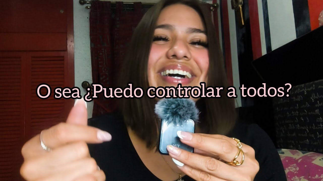 ¿Límites? QUE ES ESOOOO. 