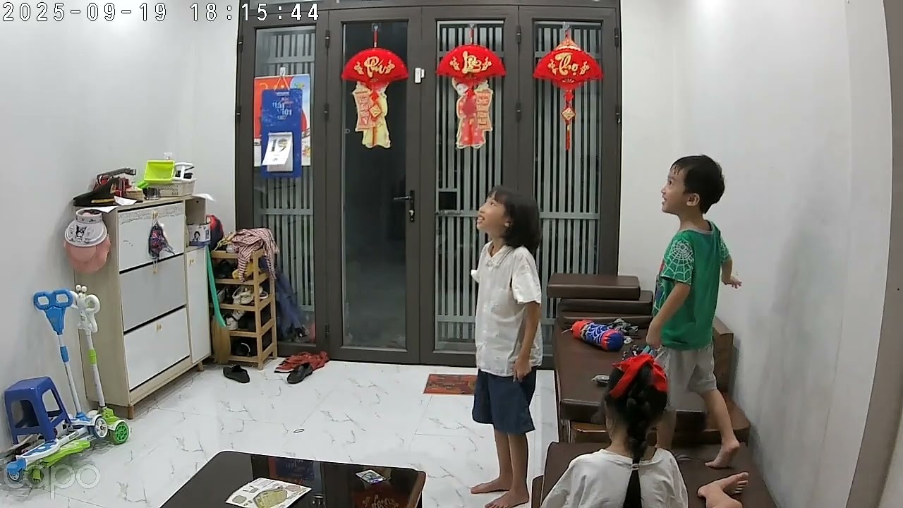 Bắt bắt nó lại