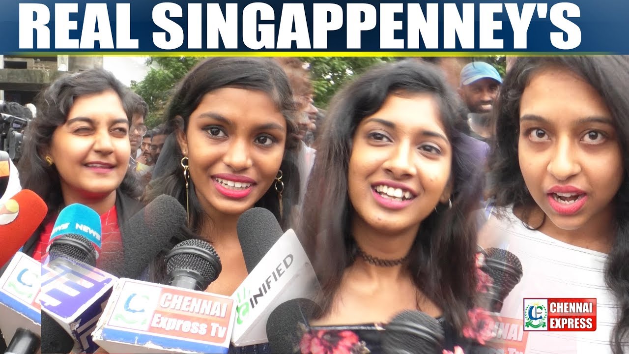 Real Singappenney's Bigil Opinion | Bigil Public Review | Bigil Review | Bigil Movie Review