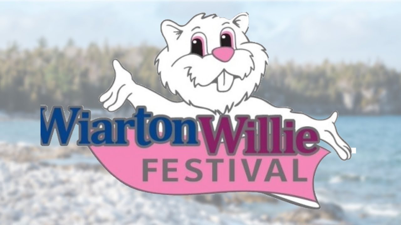 70th Annual Wiarton Willie Festival