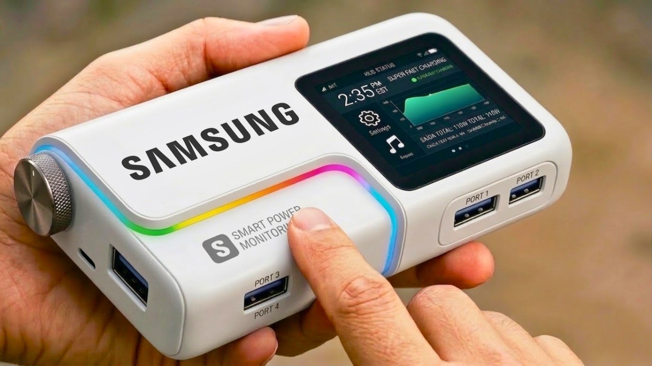 20 GADGETS GENIAIS DA AMAZON QUE VOCÊ PRECISA E NÃO SABIA