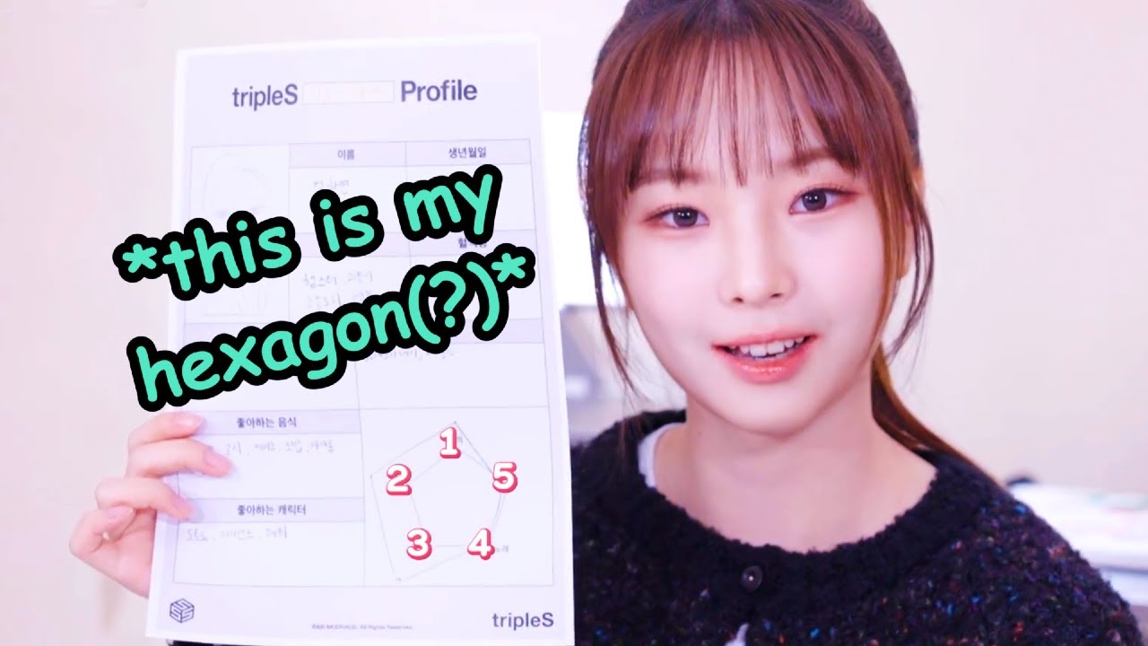 tripleS Moments to Watch Before Bed 🌙 | Favorite Signal Moments (Pt. 6)