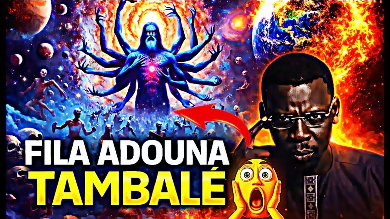 🚨😱FILA ADOUNA BI TAMBALÉ😱CE QUE VOUS IGNORE !😱PR.MADIAMA FALL