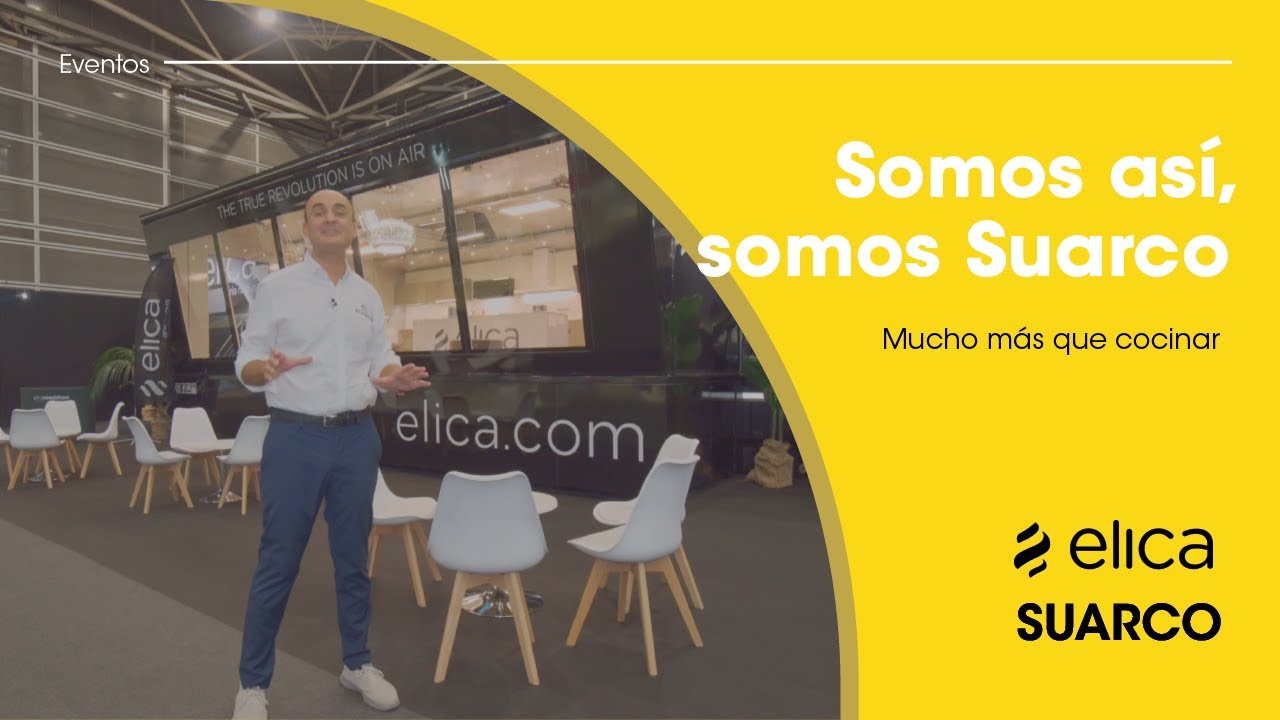 ✨CAMPANAS ELICA ¡NOVEDADES! | Funcionalidad y Estilo en tu Cocina 🍽️🍳