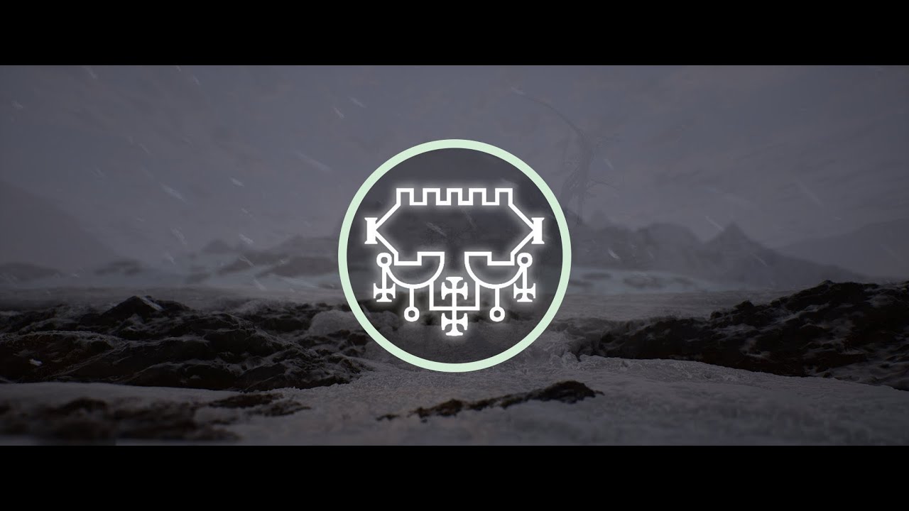 Realms of the Occult: III - Belial