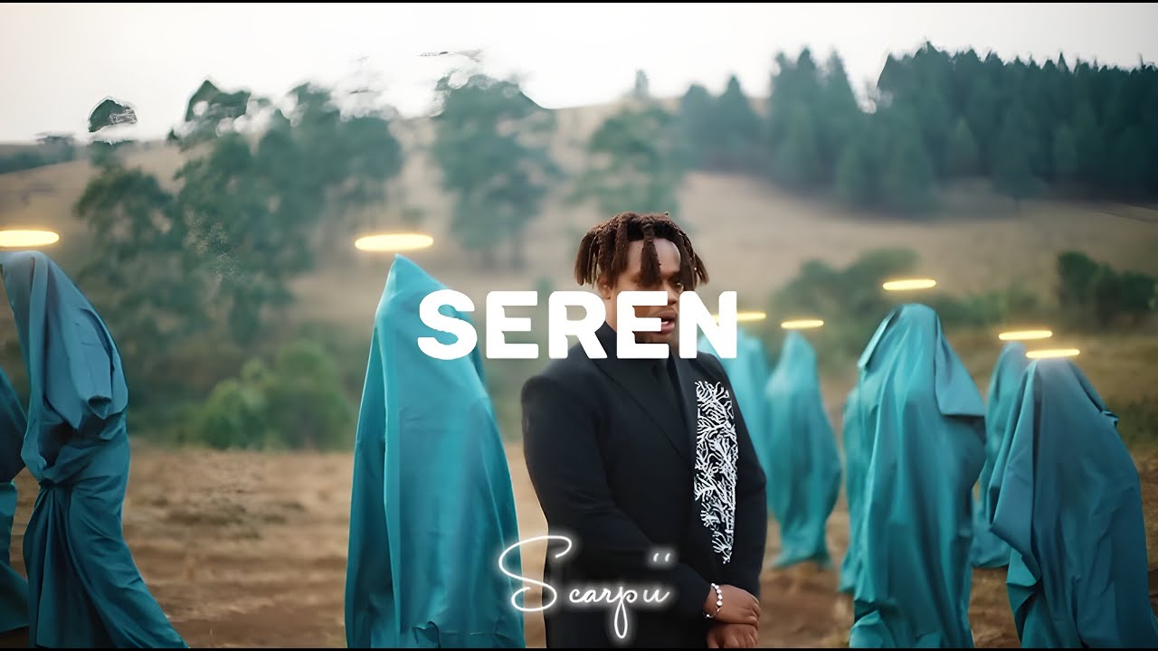 BNXN x Omah Lay x Lojay Afrobeat Type Beat 2025 - 