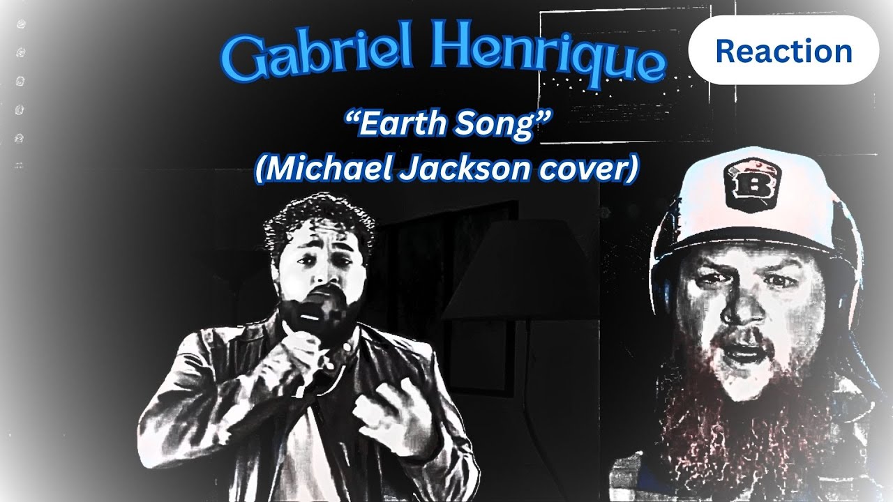 Reaction / Gabriel Henrique - 