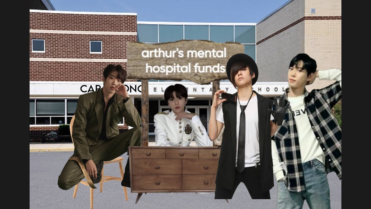 ZCU THE KDRAMA - Episode Two