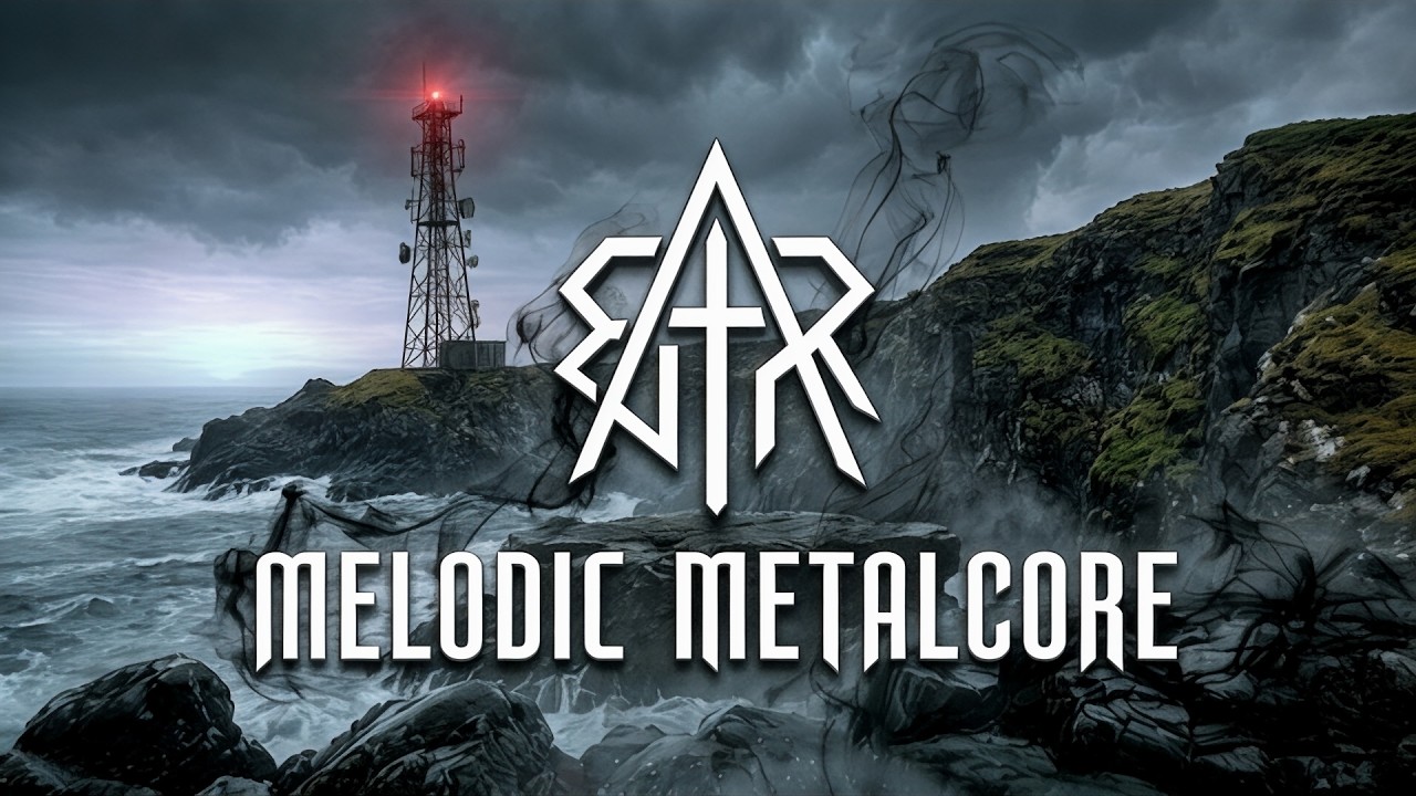 ULTIMATE Melodic Metalcore 2026 | Best New Modern Rock & Heavy Metal Mix
