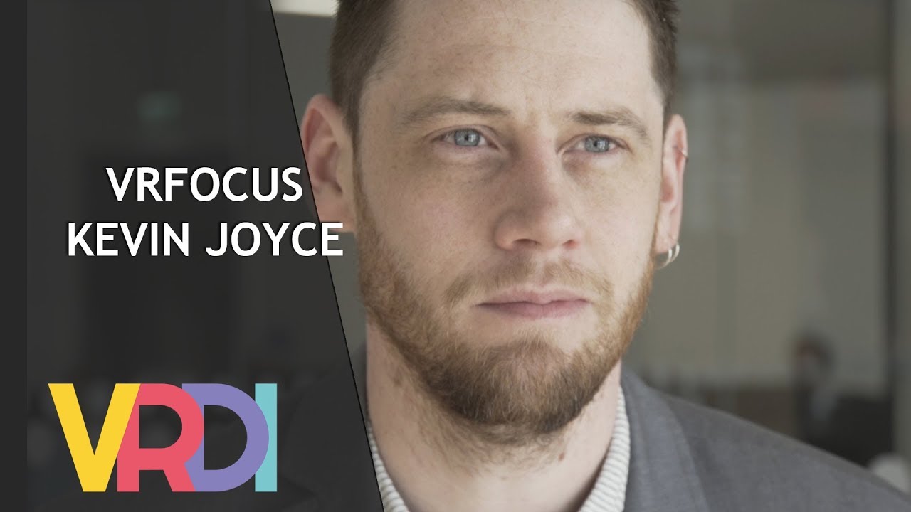 VRFocus on the Importance of Diversity and Inclusion