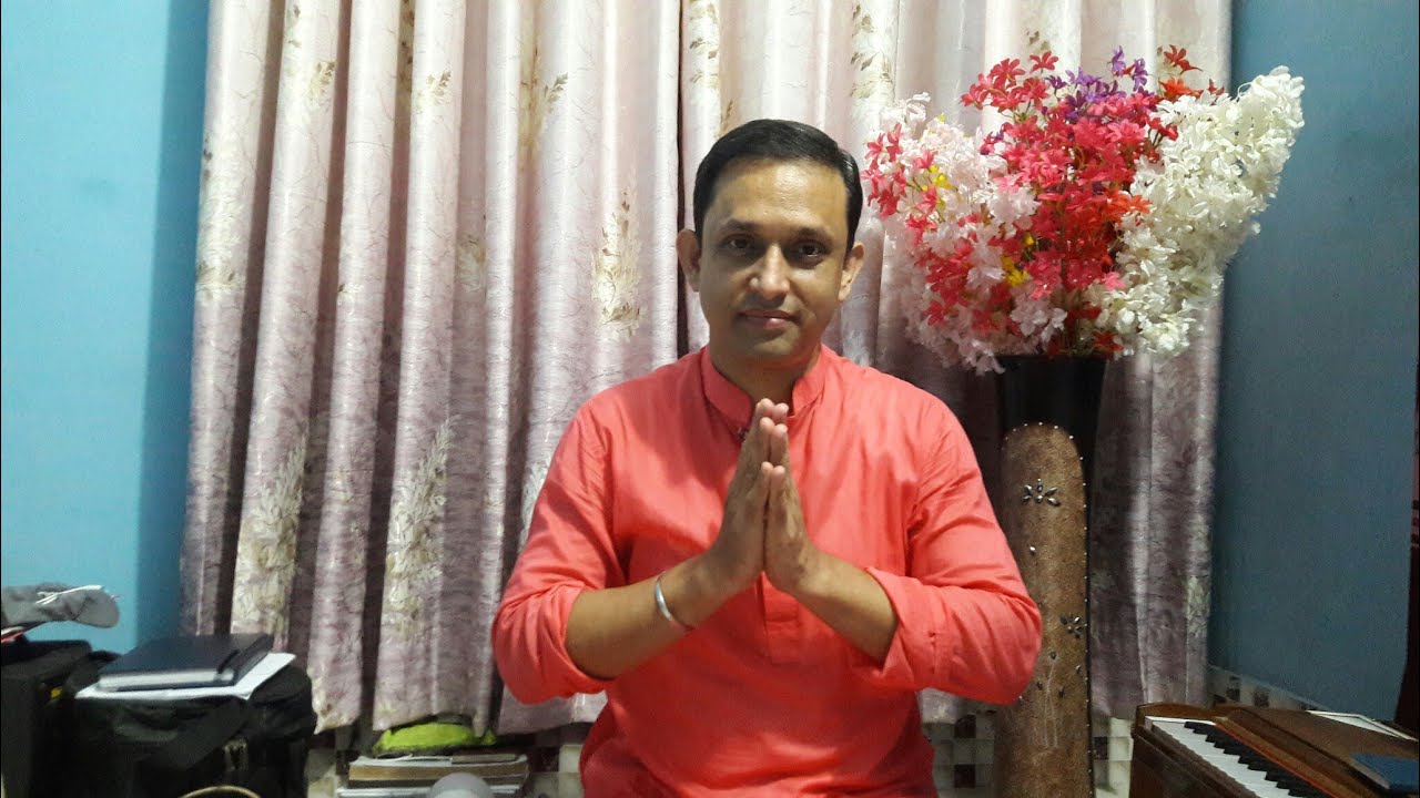 🌷রাগ: ইমন।🌷নামকীর্তন।🌷Raag: Yaman।🌷সুমন চক্রবর্তী।🌷Sumon chakraborty🌷