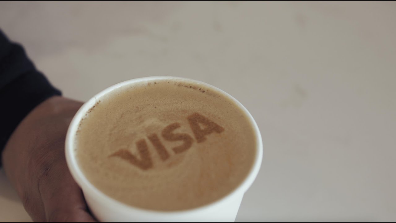 Make a global impact innovating real-time payments technology