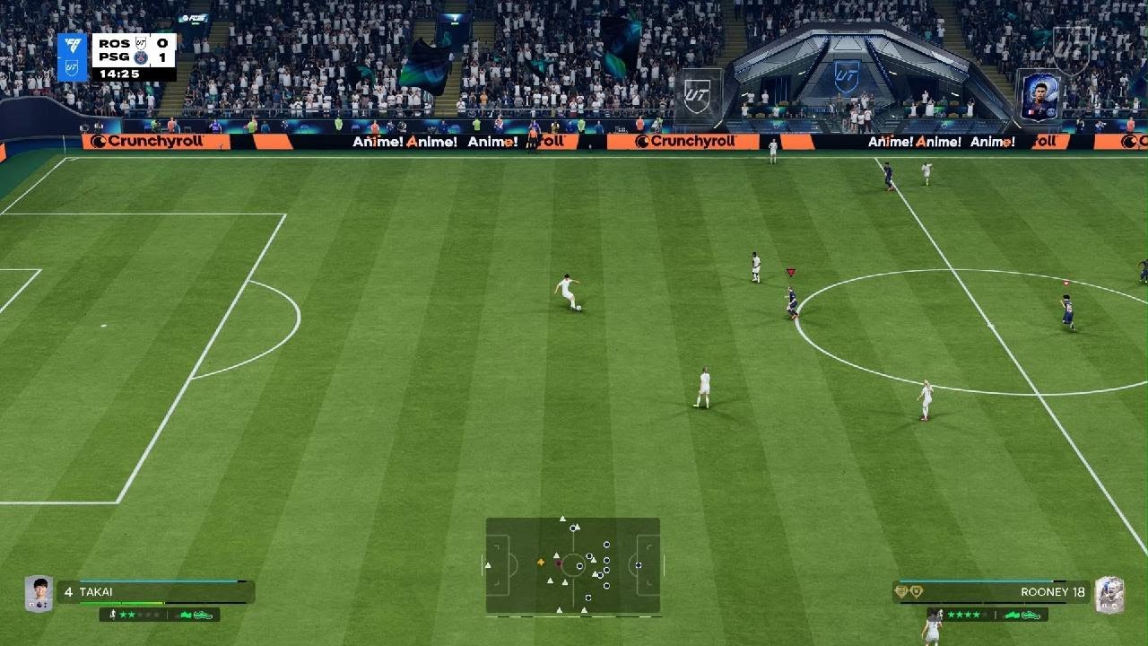 How i play fc26