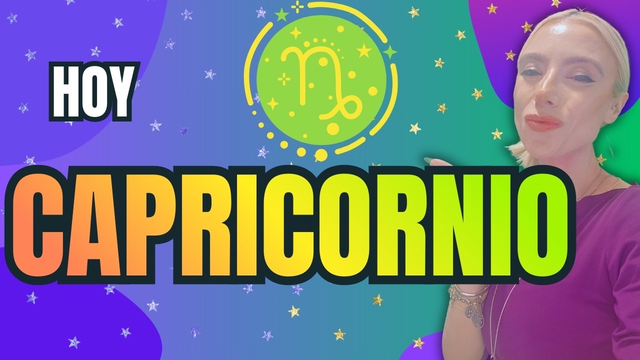 CAPRICORNIO 10:10 ESTAS SOBRENATURAL TREMENDO PODER ALGUIEN TE PIENSA DEMASIADO!!!