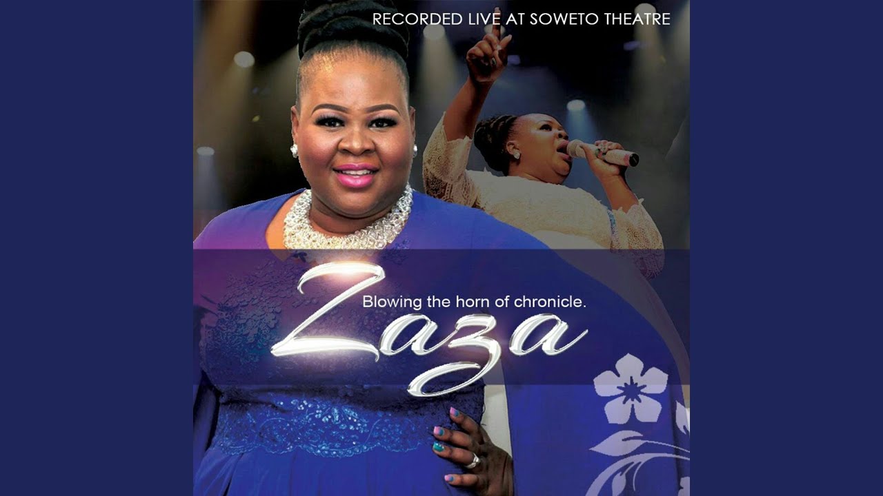 Kumnandi ukwethemba uJesu (Live)