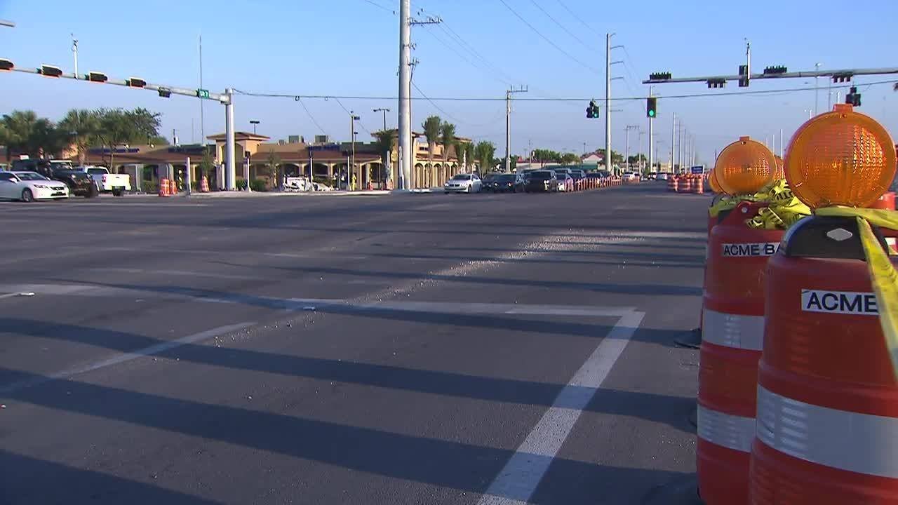 South Florida drives fed up with intersection of U.S. 441, Pembroke Road