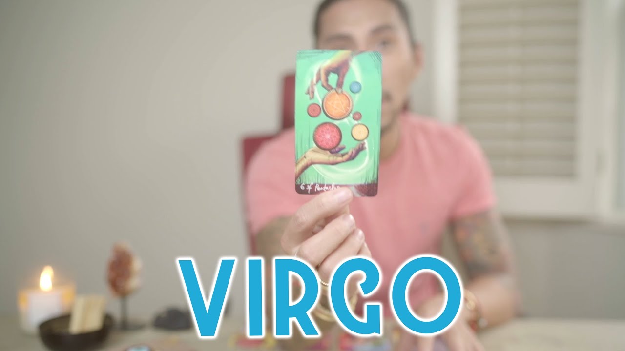 VIRGO - 