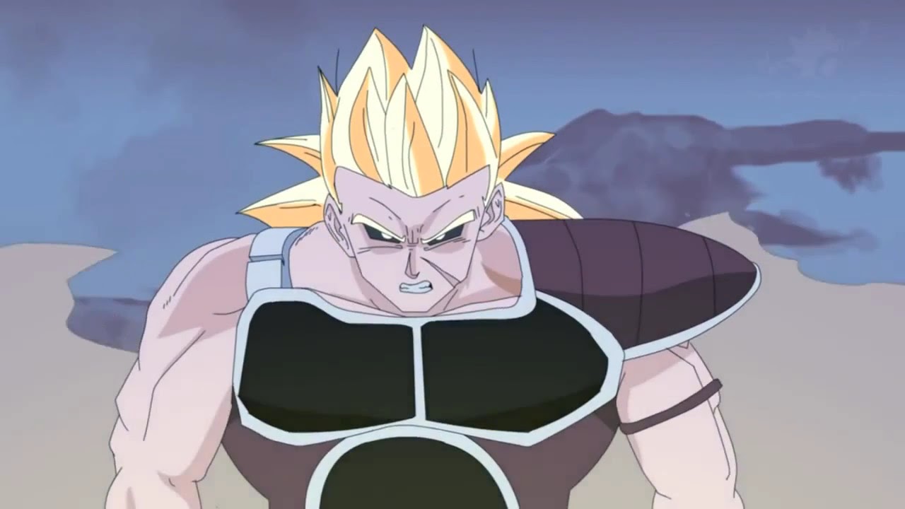 DBA Capitulo 2 Fandub español latino