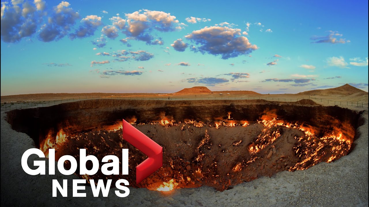 Turkmenistan seeks to seal 