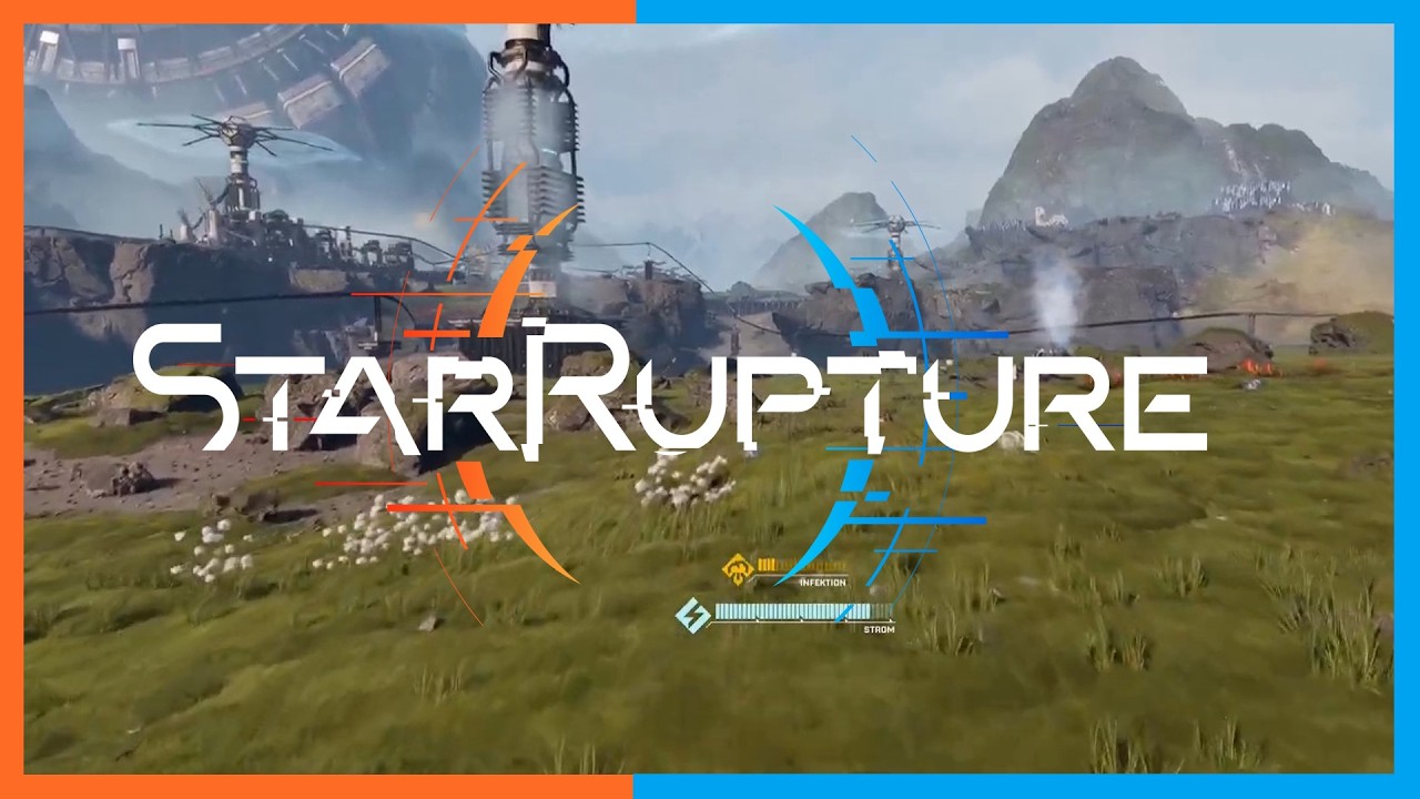 StarRupture  #18🚀  mit  @mynaeos