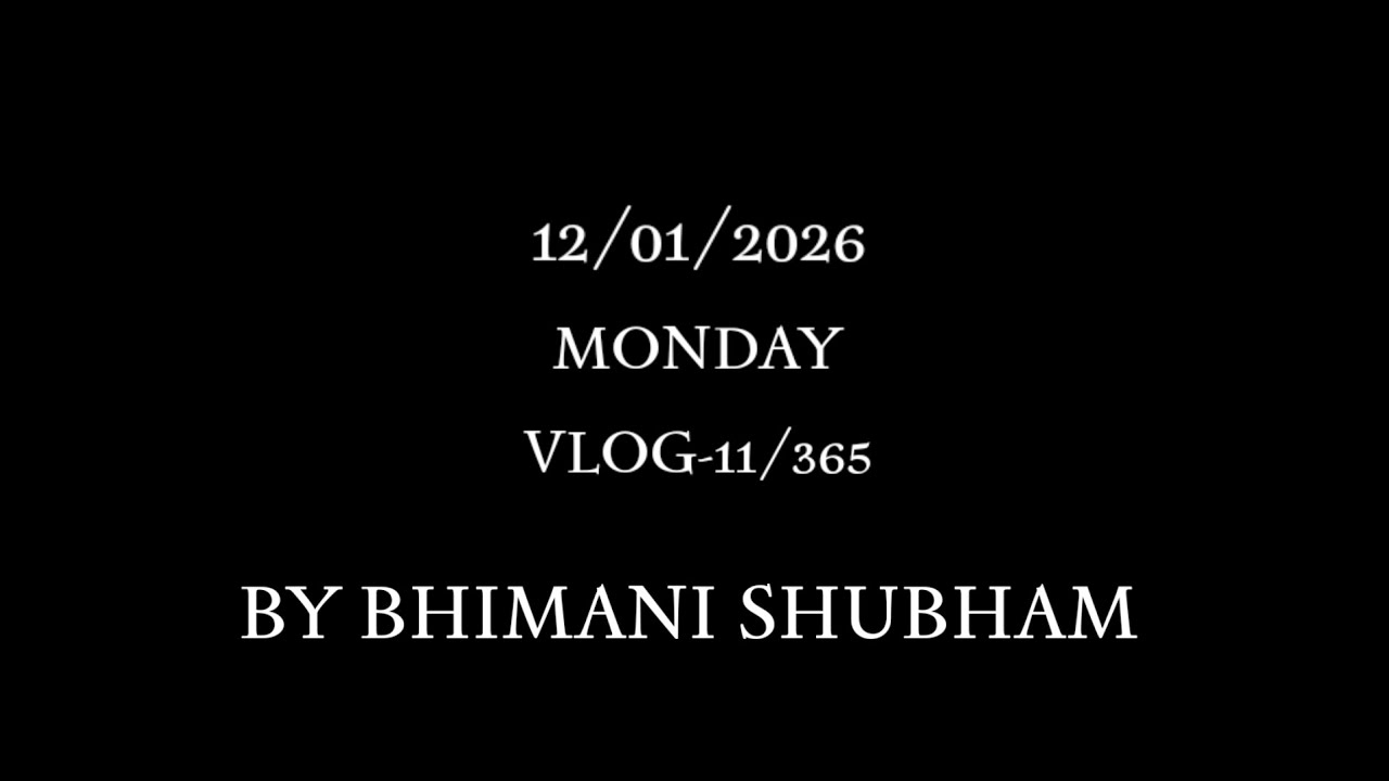 Street Vadapav Nahi, Franchise Vadapav 😏 | Vlog 11/365 // BY BHIMANI SHUBHAM 