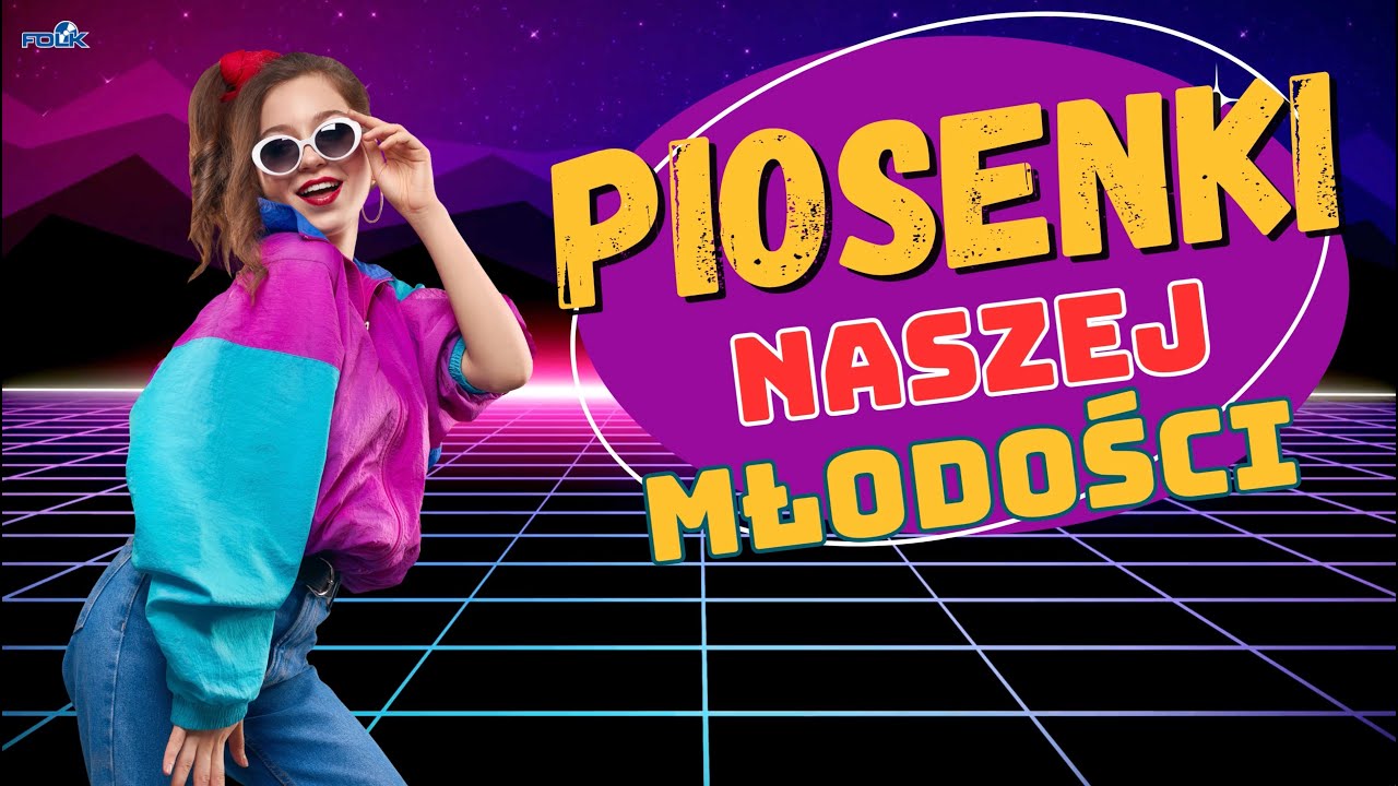 Piosenki naszej młodości - Czerwona jarzębina (4K)