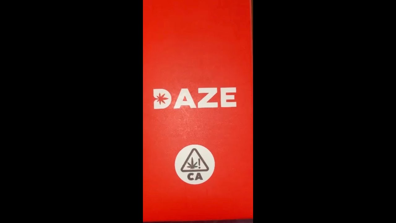 Daze Kush Mints strain THC 41% indoor