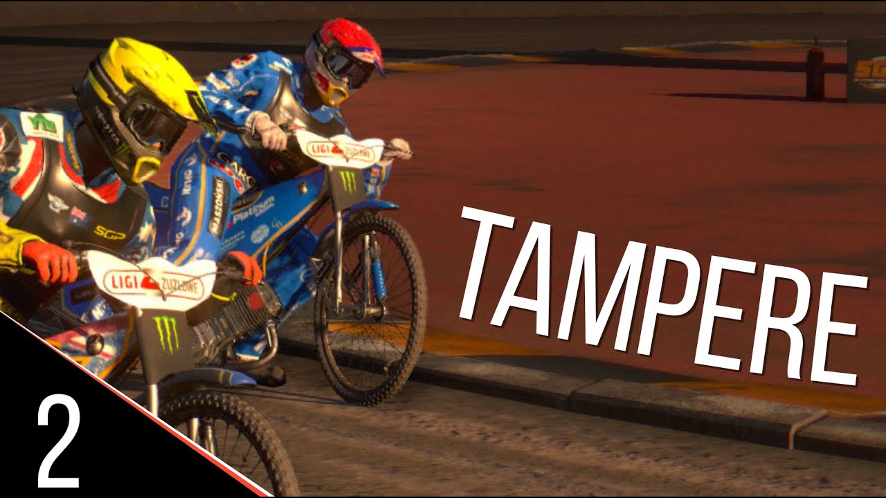 Tabela wywrócona do góry nogami! SPADAM Z POZYCJI LIDERA TABELI? - FIM Speedway Grand Prix 15 #2 S8