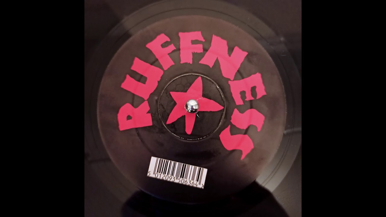 roz - u can be my lover (dub mix)