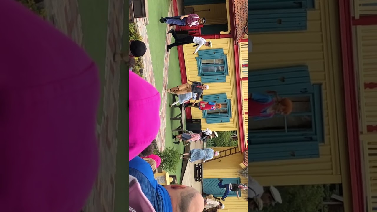 Pippi Långstrump, i Astrid Lindgrens värld 2023