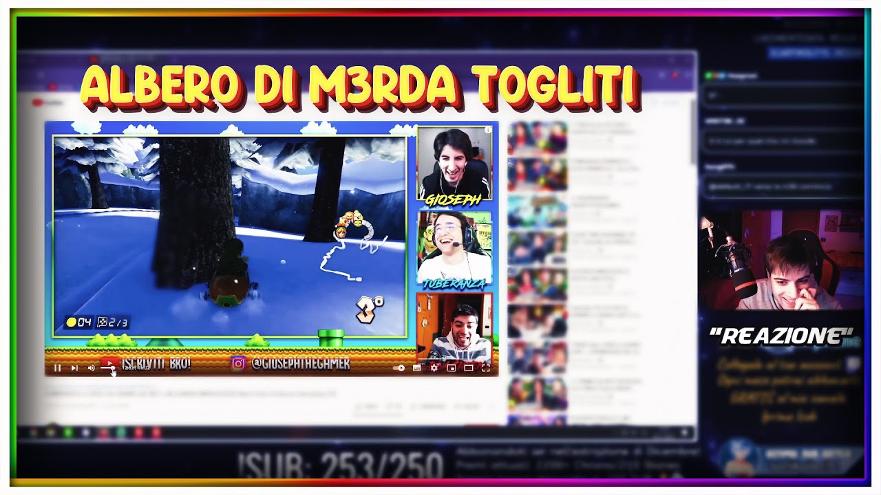 Reaction di Blaziken68 al LEGGENDARIO 