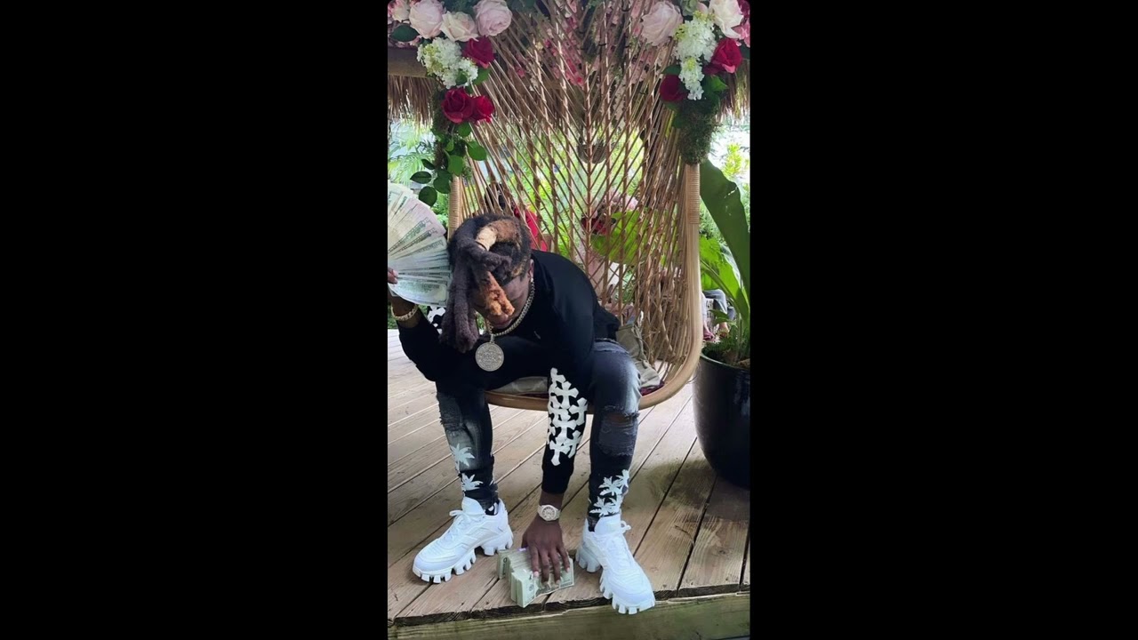 [FREE] Hotboii Type Beat 2024 - 