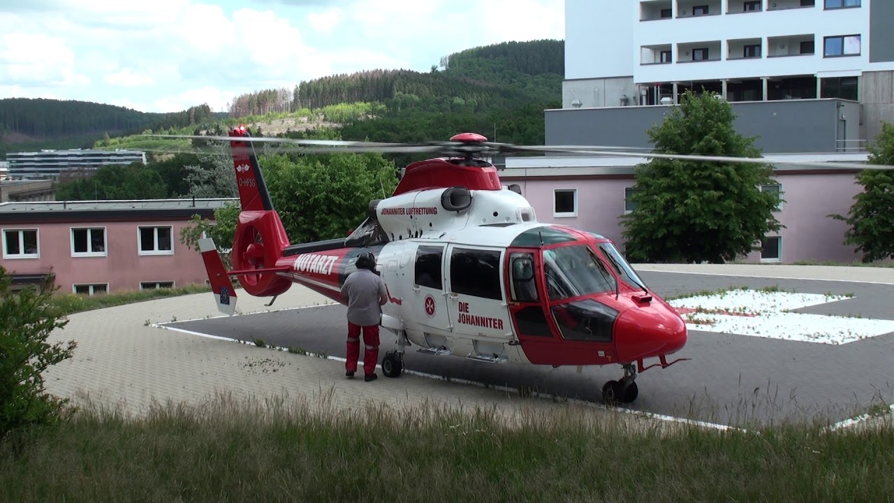 Christoph Gießen D HFSG am 22.06.2020 in Siegen.