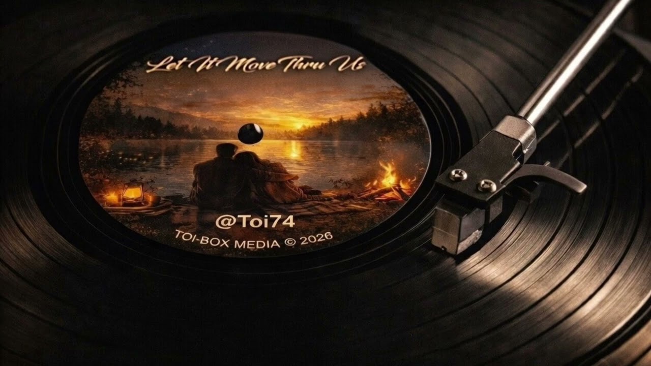 Let It Move Thru Us #music #musicalbums #toi74 #toi #songs #song #newmusic #ourstory