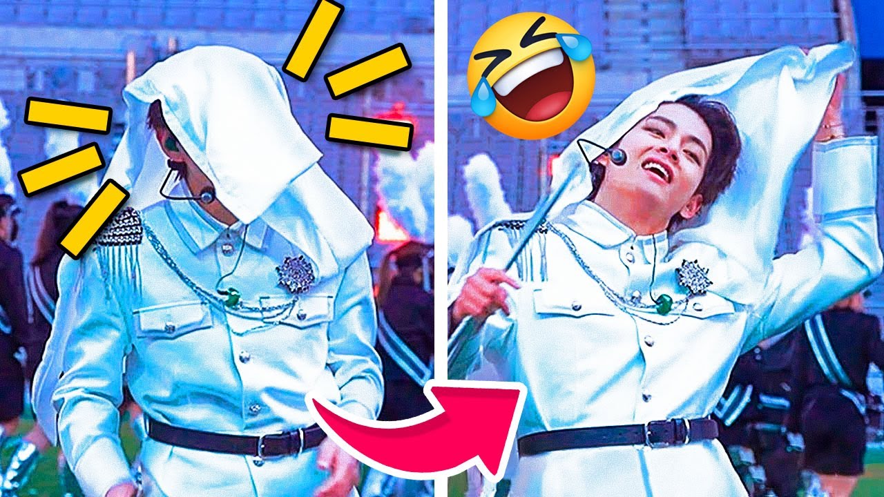 1 HORA de MOMENTOS de BTS que curan mi DEPRESIÓN - Jayul