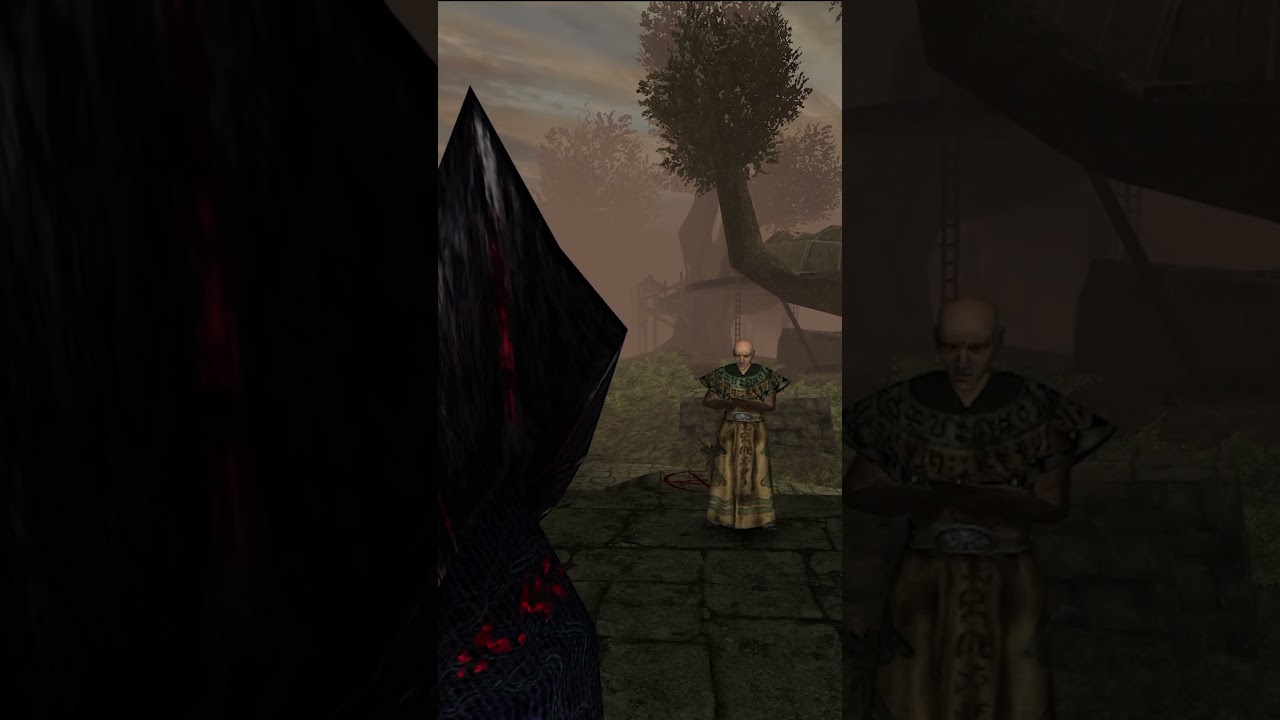 Cor Win - Ciekawostki - Gothic  Reworked 