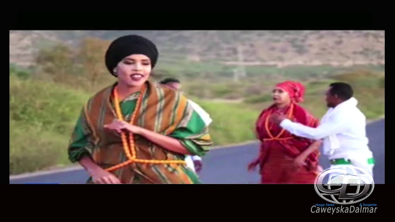 *Kooxda Liyuu | Heestii Soomali Baan Ahay | 2019