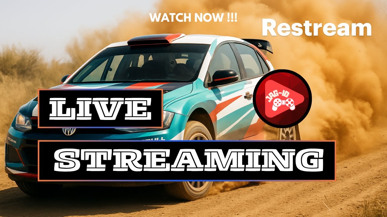[LIVE] Dirt Rally 2.0 Indonesia - Pindah ke Dirt Rally dulu gaess