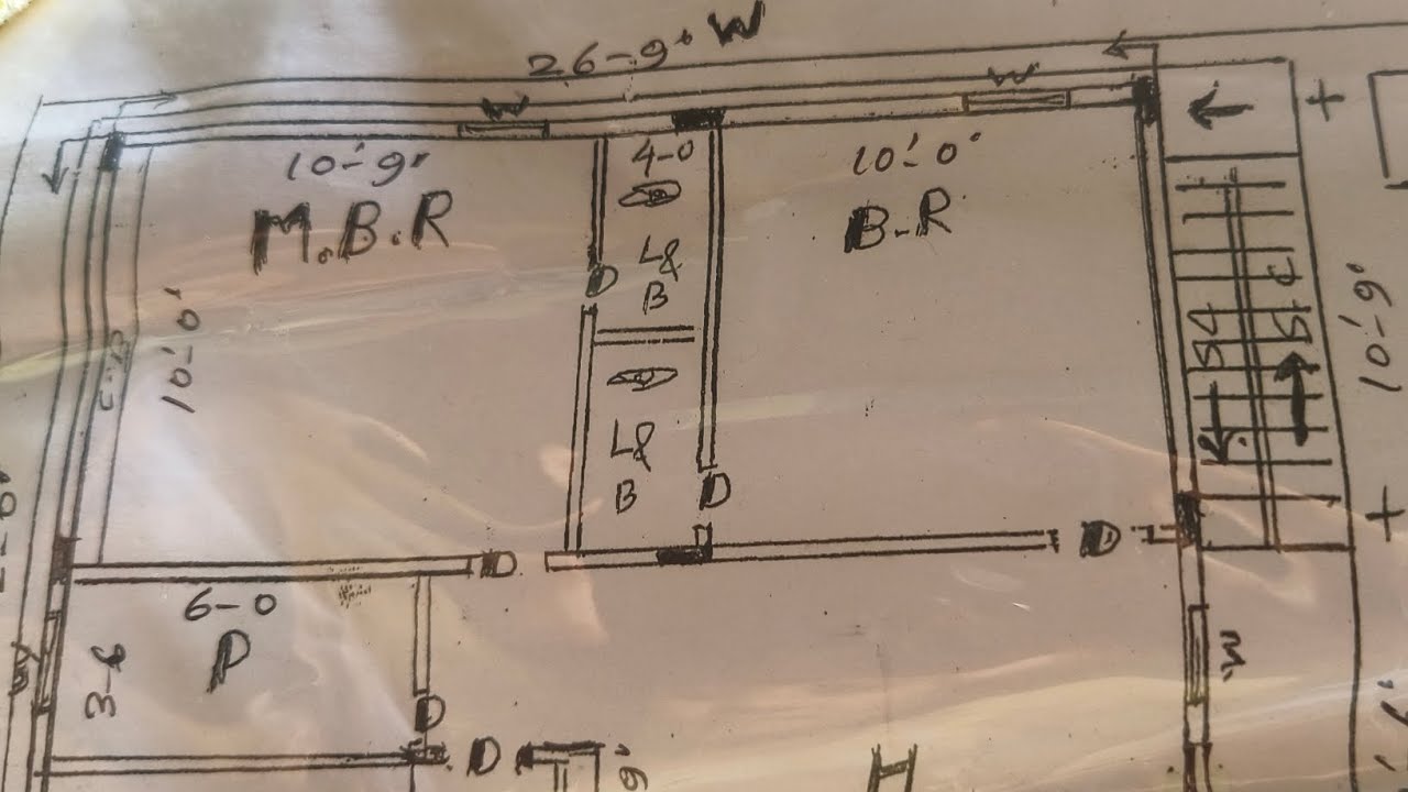 ఇందిరమ్మ ఇంటి ప్లానింగ్ #indhirammaillu #construction 