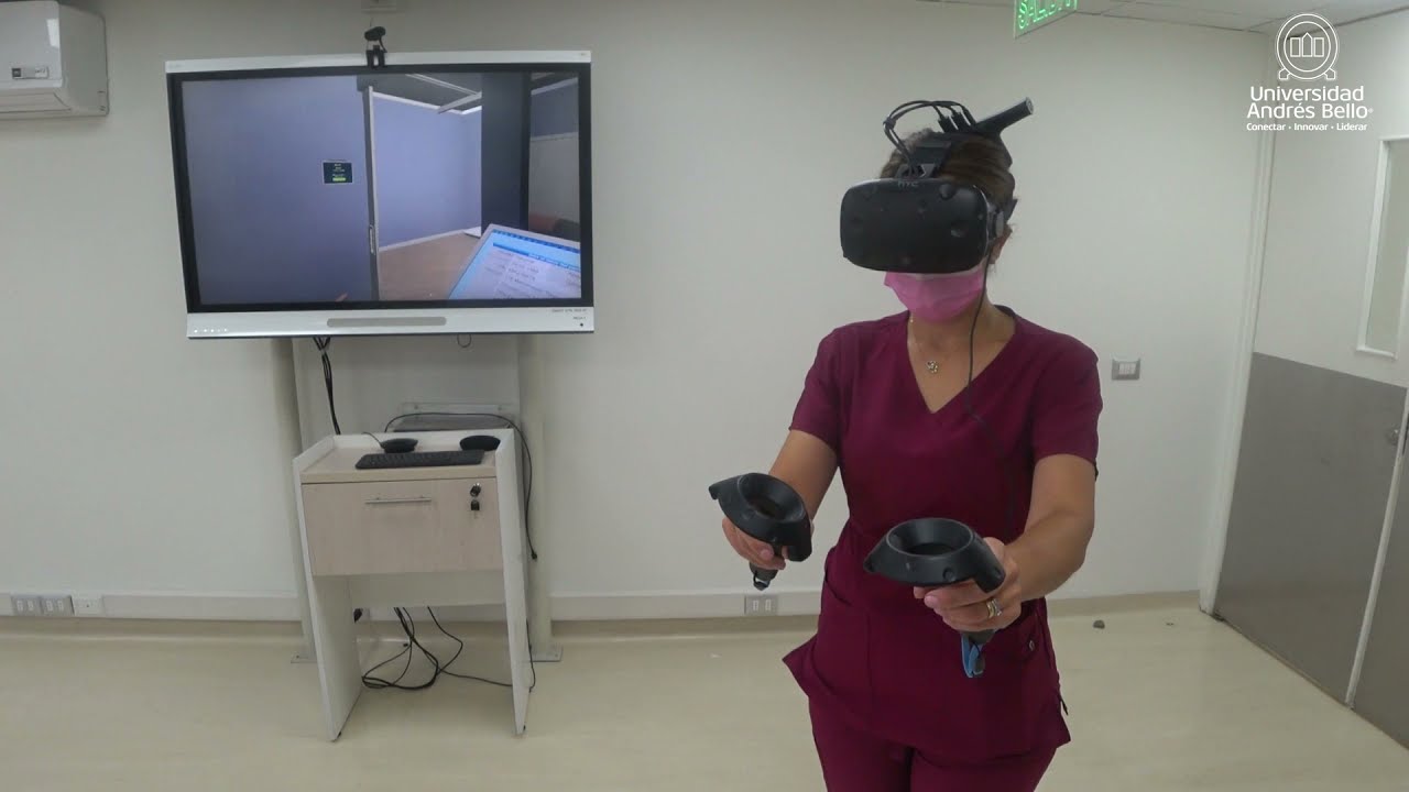 Realidad Virtual