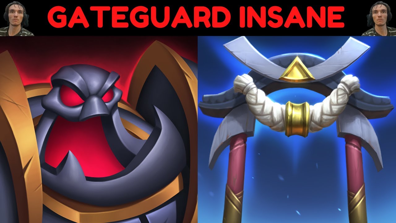 Playing With Brute Senders : Legion TD 2 : Classic 4V4 : Fiesta