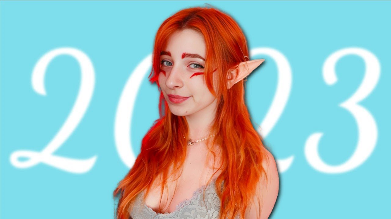 NIEUCZESANA PODSUMOWANIE ROKU 2023