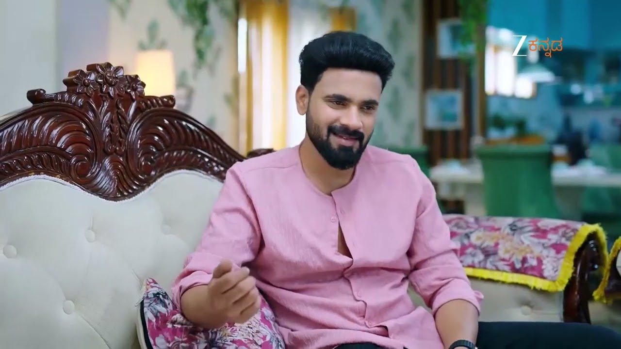 Amruthadhaare | Ep - 705 | Webisode | Aug 13 2025 | Zee Kannada