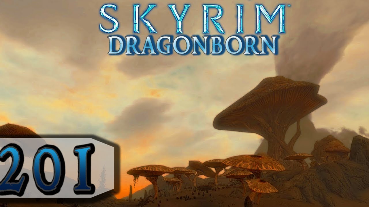Skyrim SE (Dragonborn) #201 Boxing + NoFap (Skyrim SE 2019 Modded Walkthrough)