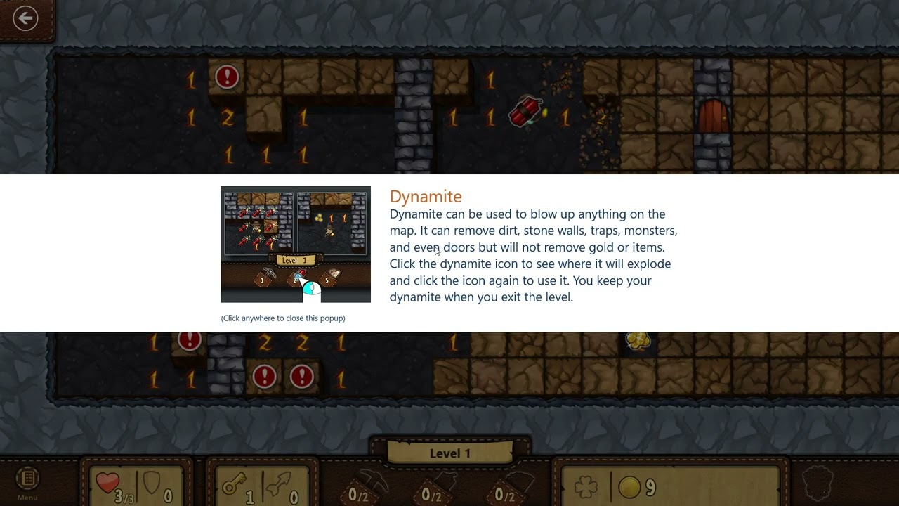 Microsoft Treasure Hunt 【Free Game】