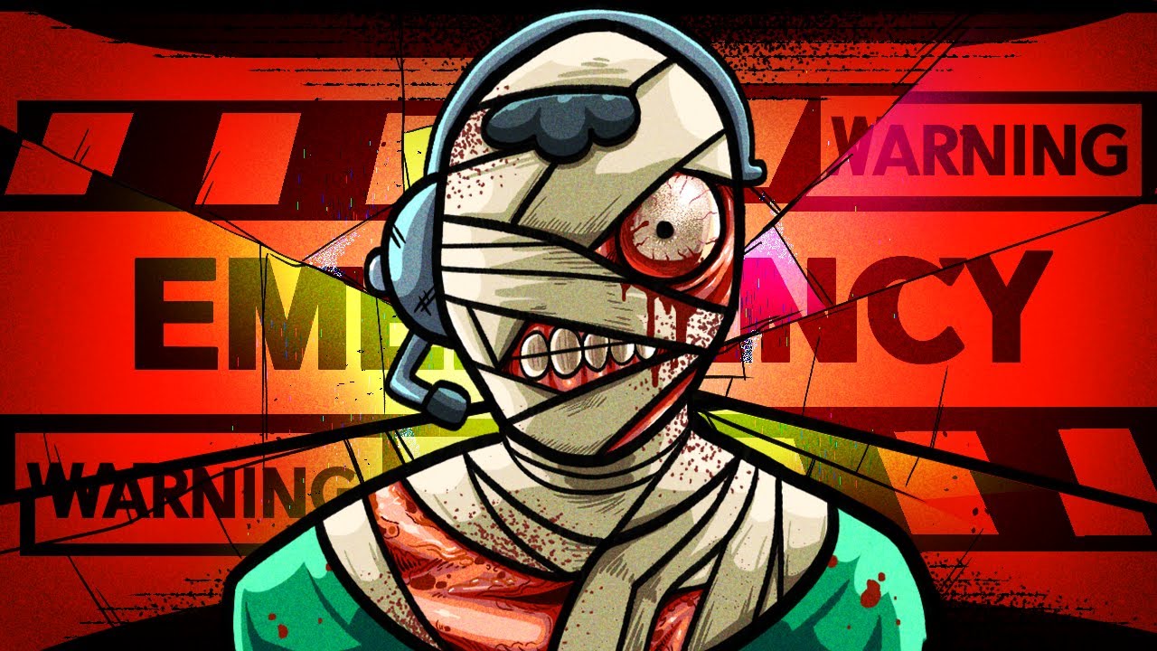 Mouthwashing is Absolute Cinema! (Full Game)