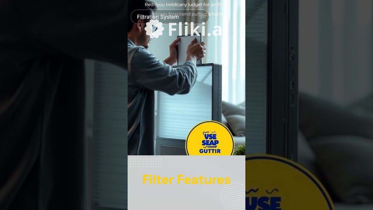 Best Air purifier for 2025