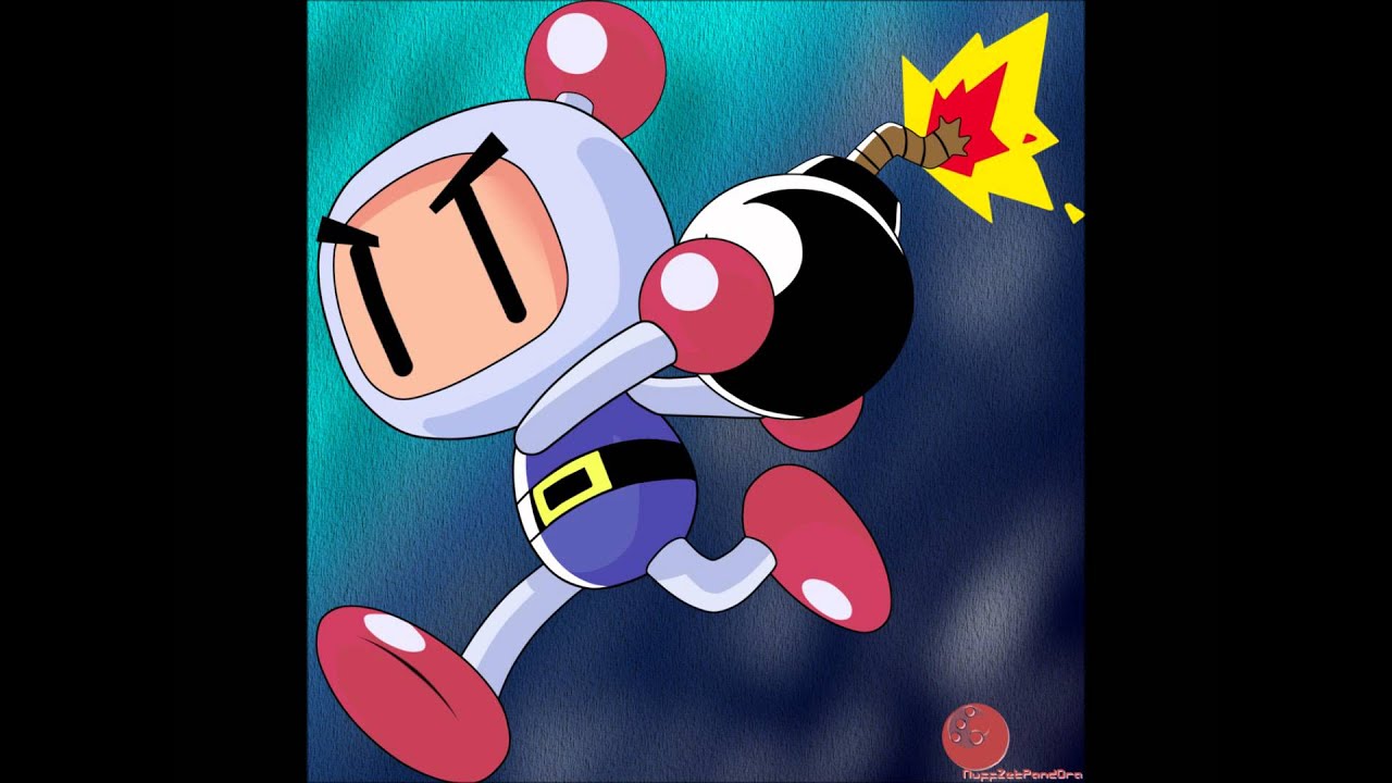 Bomberman Theme Remix