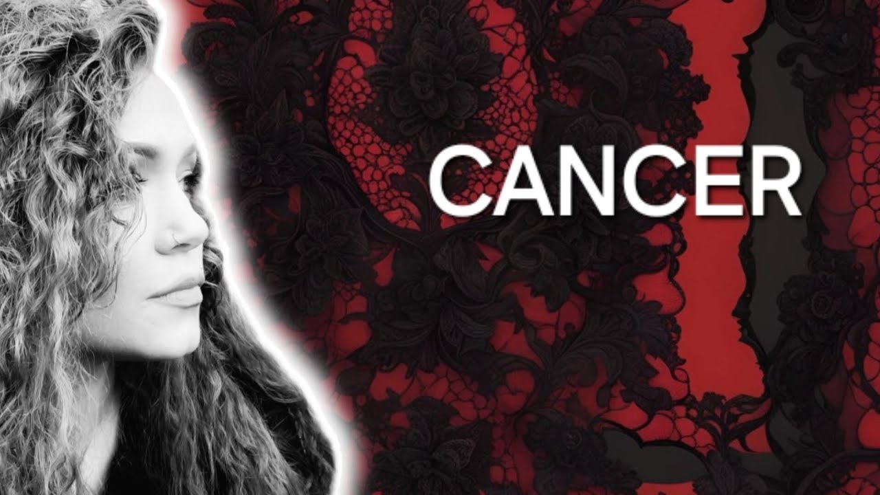 CANCER (or): ♥️ The Cherry on Top ♥️