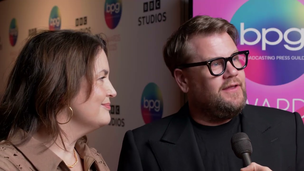 BPG Awards 2025 - Highlights